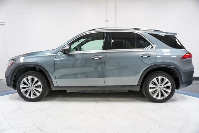 2021 Mercedes-Benz GLE GLE 350 4MATIC SUV - 22932489 - 7