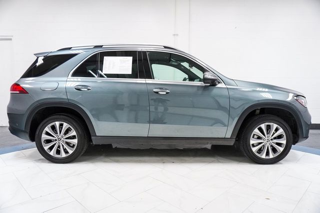 2021 Mercedes-Benz GLE GLE 350 4MATIC SUV - 22932489 - 8