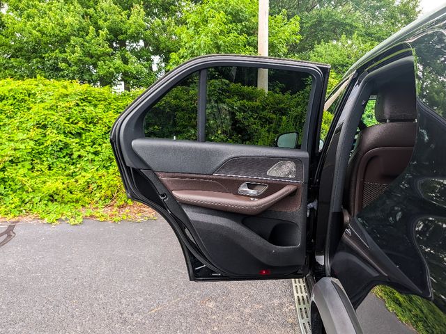 2021 Mercedes-Benz GLE GLE 350 4MATIC SUV - 23054046 - 10