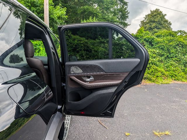 2021 Mercedes-Benz GLE GLE 350 4MATIC SUV - 23054046 - 11