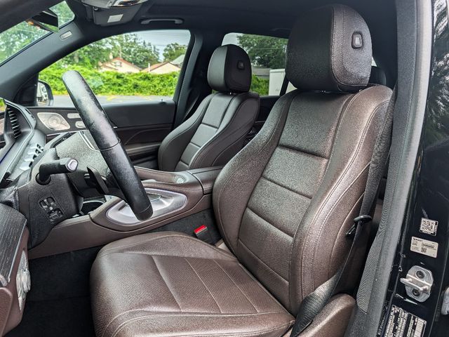2021 Mercedes-Benz GLE GLE 350 4MATIC SUV - 23054046 - 13