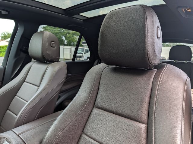 2021 Mercedes-Benz GLE GLE 350 4MATIC SUV - 23054046 - 14