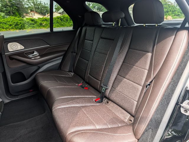 2021 Mercedes-Benz GLE GLE 350 4MATIC SUV - 23054046 - 16