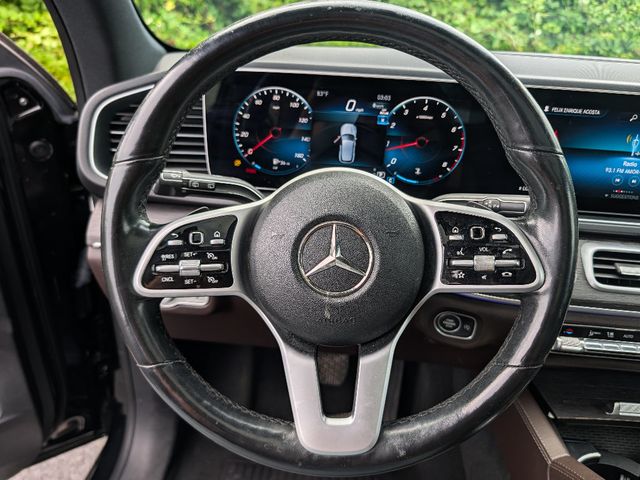 2021 Mercedes-Benz GLE GLE 350 4MATIC SUV - 23054046 - 17