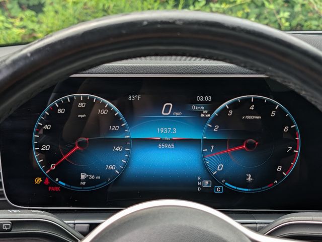 2021 Mercedes-Benz GLE GLE 350 4MATIC SUV - 23054046 - 18