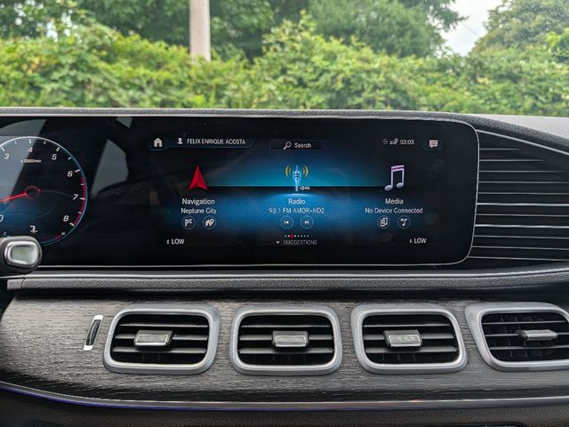 2021 Mercedes-Benz GLE GLE 350 4MATIC SUV - 23054046 - 20