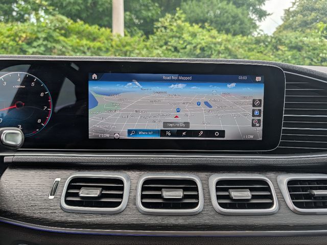 2021 Mercedes-Benz GLE GLE 350 4MATIC SUV - 23054046 - 21