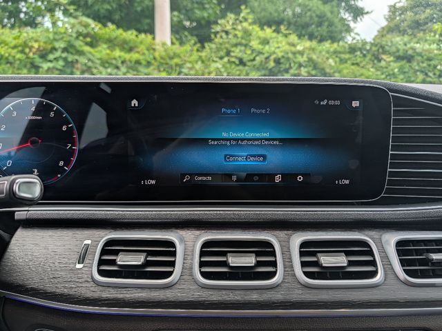 2021 Mercedes-Benz GLE GLE 350 4MATIC SUV - 23054046 - 22