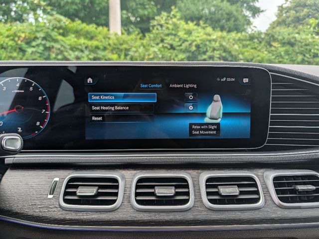 2021 Mercedes-Benz GLE GLE 350 4MATIC SUV - 23054046 - 23
