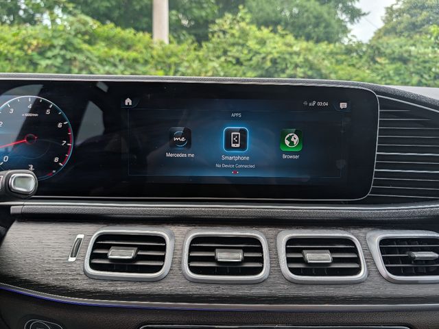 2021 Mercedes-Benz GLE GLE 350 4MATIC SUV - 23054046 - 24