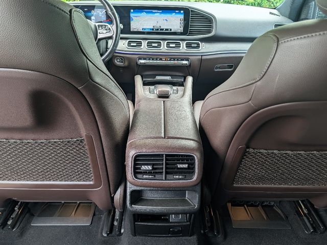 2021 Mercedes-Benz GLE GLE 350 4MATIC SUV - 23054046 - 28