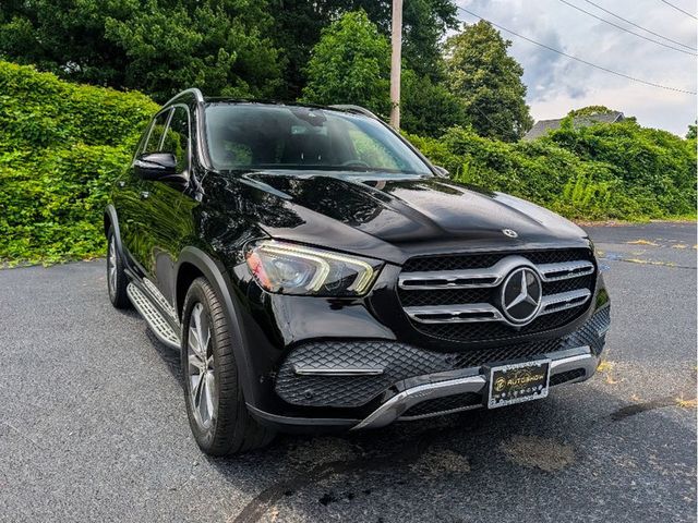 2021 Mercedes-Benz GLE GLE 350 4MATIC SUV - 23054046 - 2