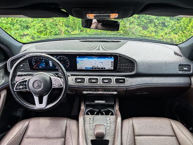 2021 Mercedes-Benz GLE GLE 350 4MATIC SUV - 23054046 - 29