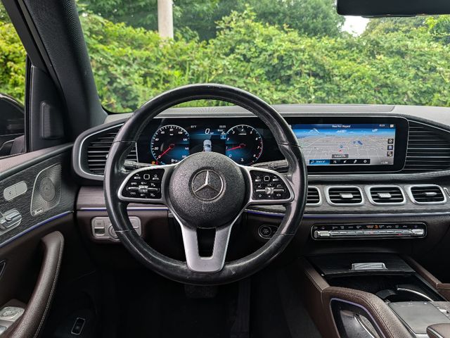 2021 Mercedes-Benz GLE GLE 350 4MATIC SUV - 23054046 - 30