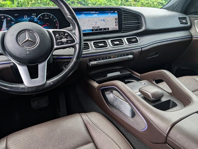 2021 Mercedes-Benz GLE GLE 350 4MATIC SUV - 23054046 - 31