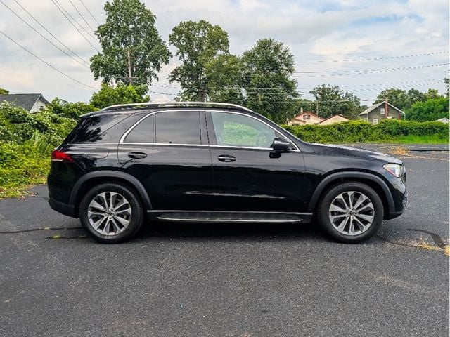 2021 Mercedes-Benz GLE GLE 350 4MATIC SUV - 23054046 - 3