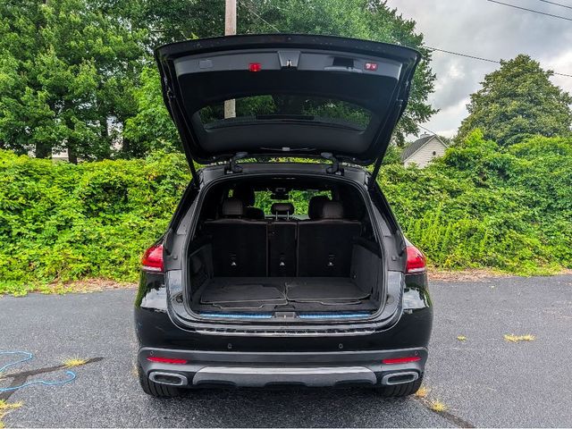 2021 Mercedes-Benz GLE GLE 350 4MATIC SUV - 23054046 - 6