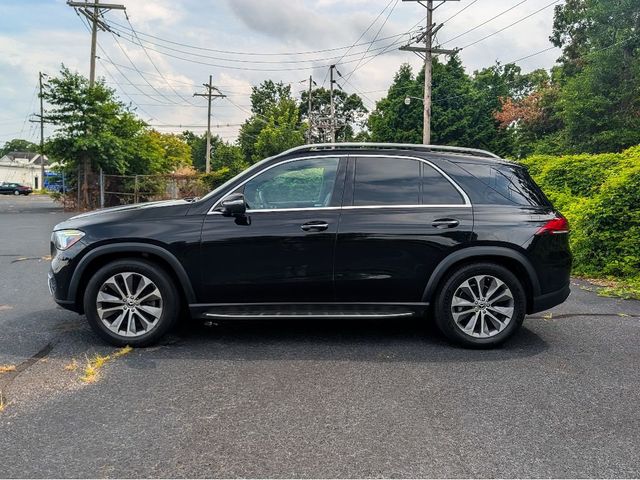 2021 Mercedes-Benz GLE GLE 350 4MATIC SUV - 23054046 - 8