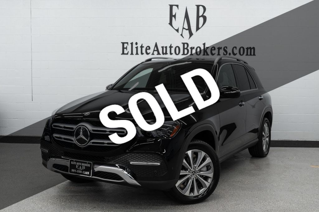 21 Used Mercedes Benz Gle Gle 350 4matic Suv At Elite Auto Brokers Serving Washington D C Arlington Beth Md Iid