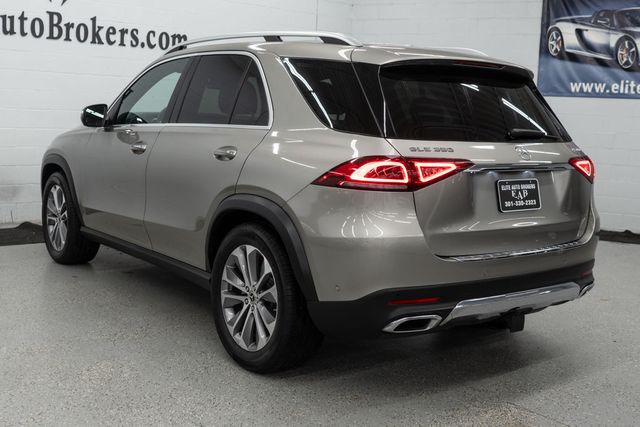 2021 Mercedes-Benz GLE GLE 350 4MATIC SUV - 22616372 - 5