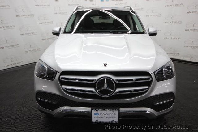2021 Mercedes-Benz GLE GLE 350 4MATIC SUV - 22934414 - 11