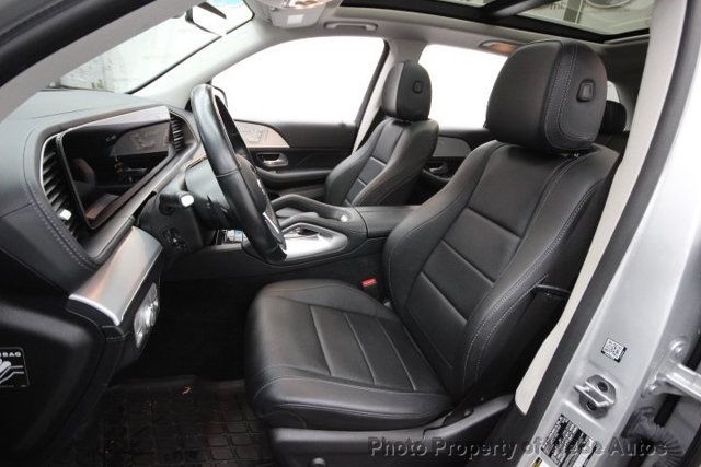 2021 Mercedes-Benz GLE GLE 350 4MATIC SUV - 22934414 - 12