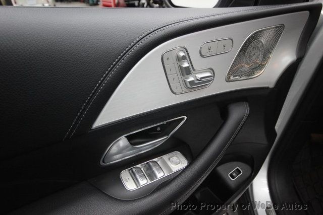 2021 Mercedes-Benz GLE GLE 350 4MATIC SUV - 22934414 - 13