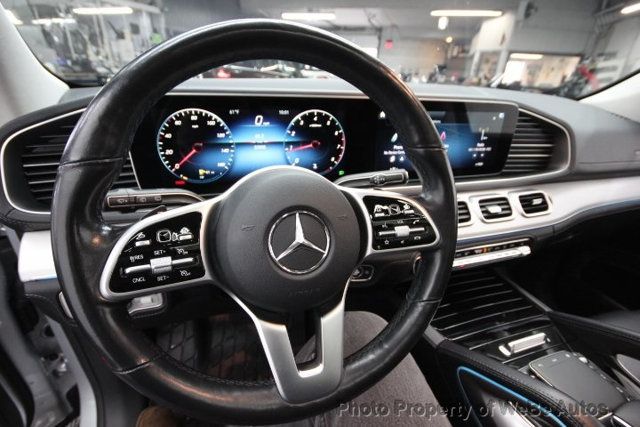 2021 Mercedes-Benz GLE GLE 350 4MATIC SUV - 22934414 - 15