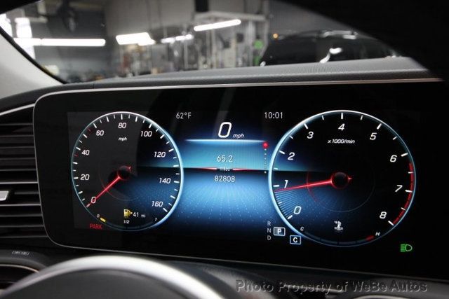 2021 Mercedes-Benz GLE GLE 350 4MATIC SUV - 22934414 - 16