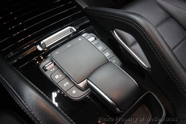 2021 Mercedes-Benz GLE GLE 350 4MATIC SUV - 22934414 - 19