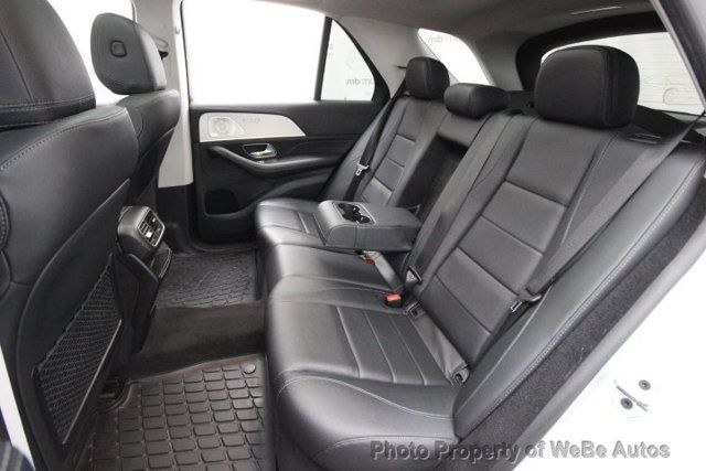 2021 Mercedes-Benz GLE GLE 350 4MATIC SUV - 22934414 - 20