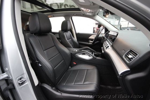2021 Mercedes-Benz GLE GLE 350 4MATIC SUV - 22934414 - 22
