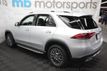 2021 Mercedes-Benz GLE GLE 350 4MATIC SUV - 22934414 - 3