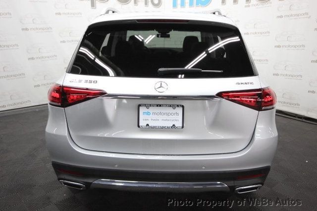 2021 Mercedes-Benz GLE GLE 350 4MATIC SUV - 22934414 - 5