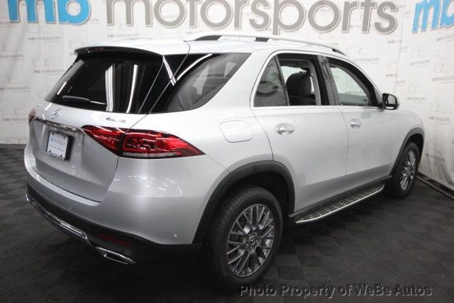 2021 Mercedes-Benz GLE GLE 350 4MATIC SUV - 22934414 - 7