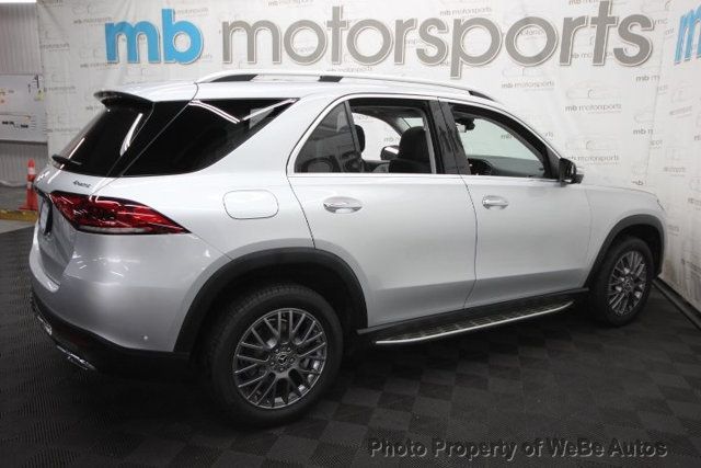 2021 Mercedes-Benz GLE GLE 350 4MATIC SUV - 22934414 - 8