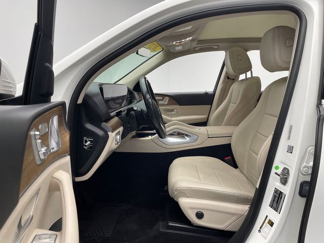 2021 Mercedes-Benz GLE GLE 350 4MATIC SUV - 22927675 - 11