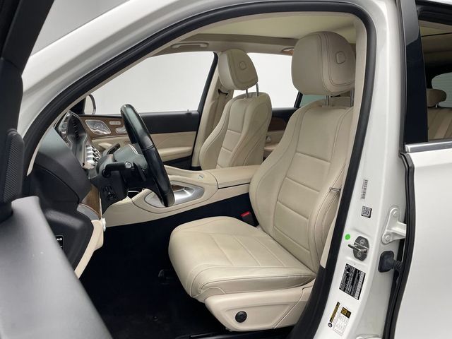 2021 Mercedes-Benz GLE GLE 350 4MATIC SUV - 22927675 - 12