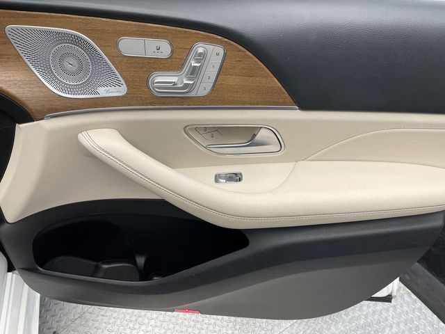 2021 Mercedes-Benz GLE GLE 350 4MATIC SUV - 22927675 - 14