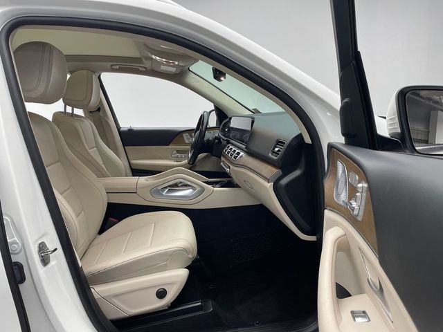 2021 Mercedes-Benz GLE GLE 350 4MATIC SUV - 22927675 - 16