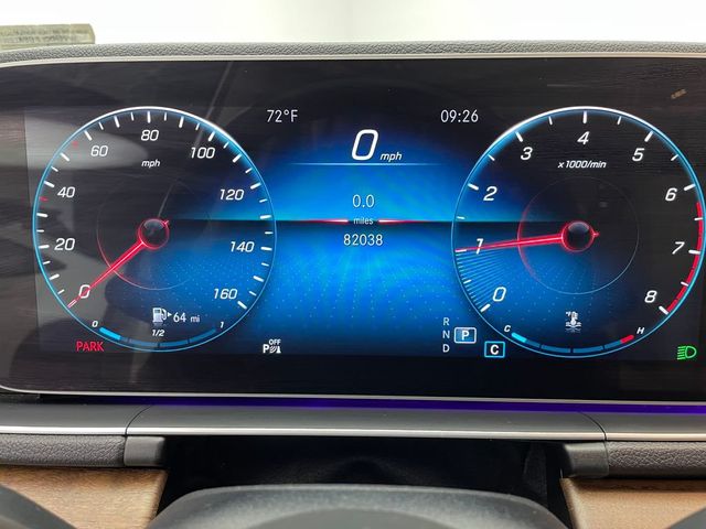 2021 Mercedes-Benz GLE GLE 350 4MATIC SUV - 22927675 - 20