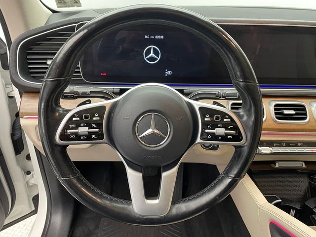 2021 Mercedes-Benz GLE GLE 350 4MATIC SUV - 22927675 - 29