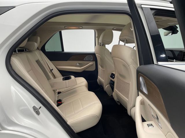 2021 Mercedes-Benz GLE GLE 350 4MATIC SUV - 22927675 - 36
