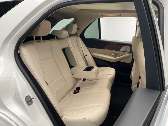 2021 Mercedes-Benz GLE GLE 350 4MATIC SUV - 22927675 - 37