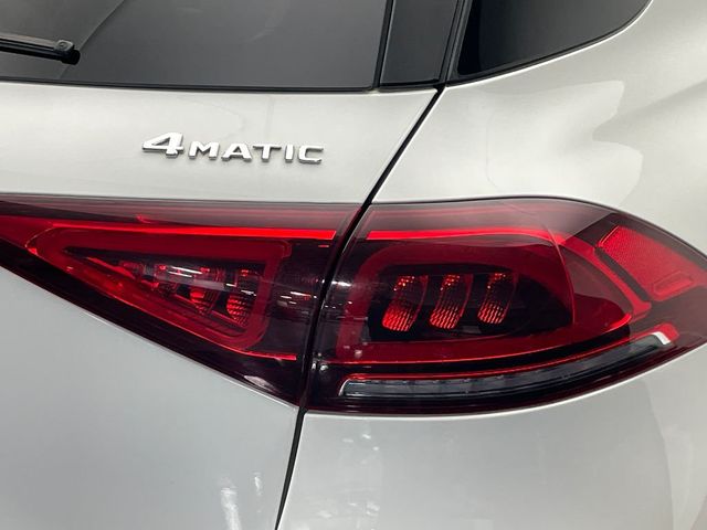 2021 Mercedes-Benz GLE GLE 350 4MATIC SUV - 22927675 - 42
