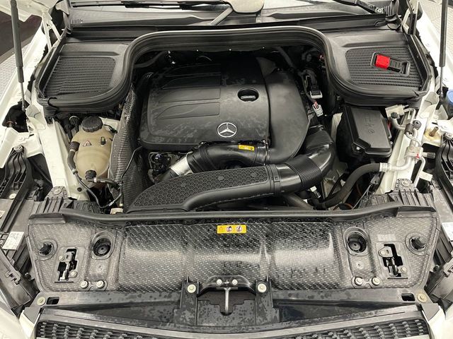 2021 Mercedes-Benz GLE GLE 350 4MATIC SUV - 22927675 - 43