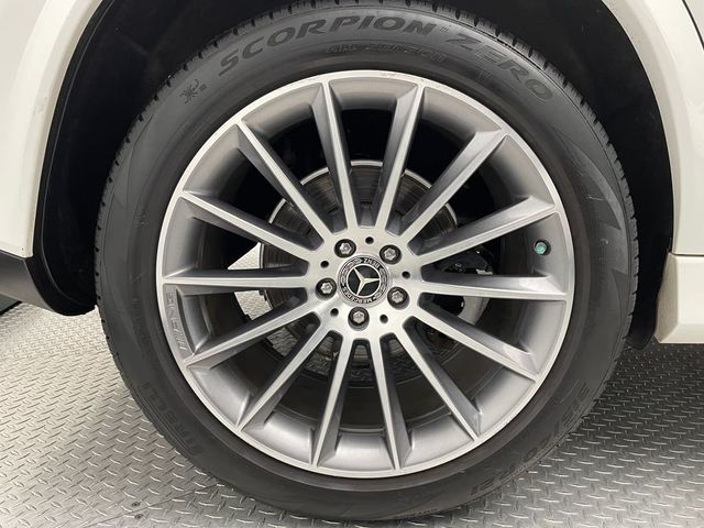 2021 Mercedes-Benz GLE GLE 350 4MATIC SUV - 22927675 - 45