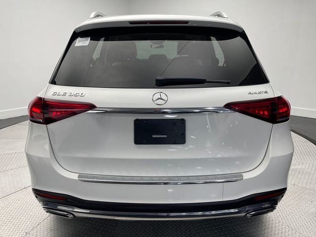 2021 Mercedes-Benz GLE GLE 350 4MATIC SUV - 22927675 - 5