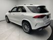 2021 Mercedes-Benz GLE GLE 350 4MATIC SUV - 22927675 - 6