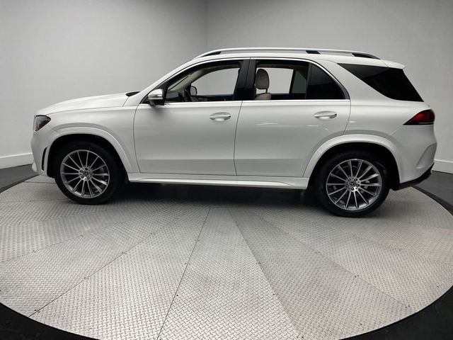 2021 Mercedes-Benz GLE GLE 350 4MATIC SUV - 22927675 - 7